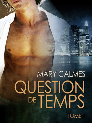 cover image of Question de temps tome 1